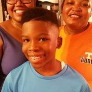 Meet your Posher, Gail